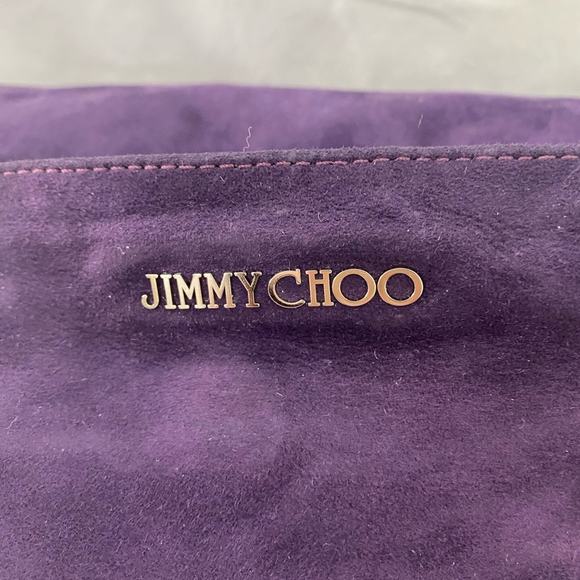 Multicolor Fur and Leather Women's Bag - Picture 8 of 16